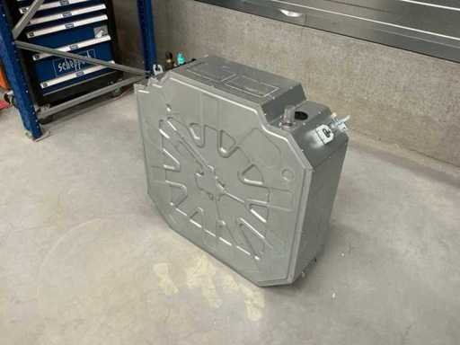 Airwell - AW-CDM024-N91 - Aria condizionata