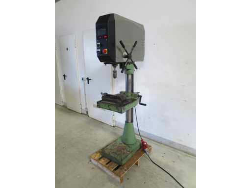 Machine de forage à colonne FLOTT P30 ST