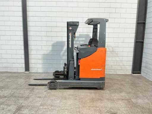 Steinbock - 2000 - WRL16 - Reach truck