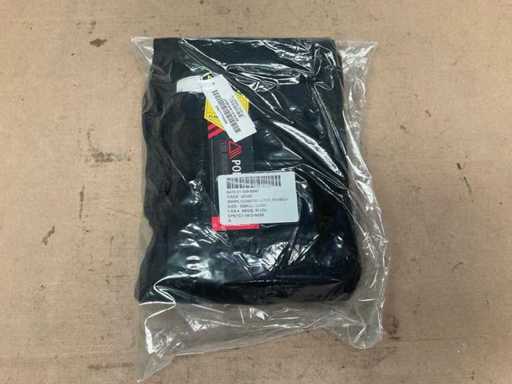 Cassetto Polartec nuovo (5x)