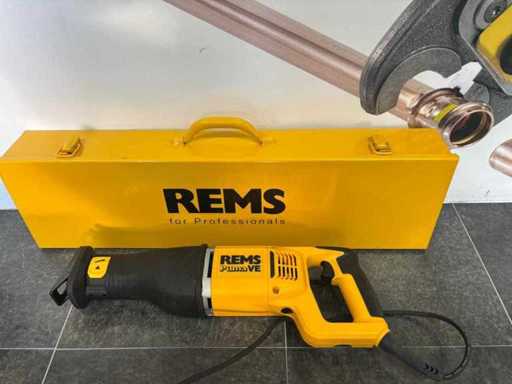 Rems Puma VE Reciprozaag