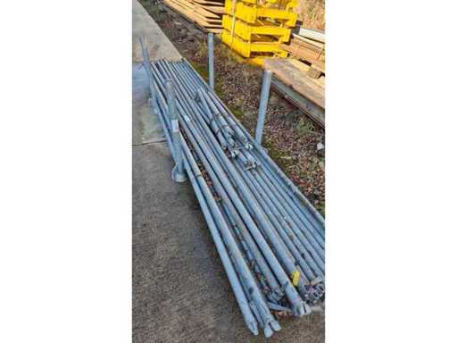 Layher - Variantă - Diverse scene