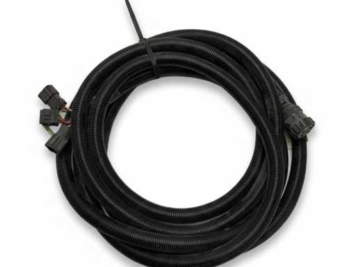 Faisceau de câbles électriques Yanmar Marine pour les connexions bateaux et navires - ADPSGS6002