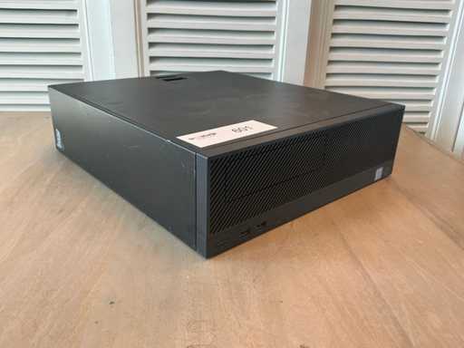 Komputer stacjonarny - HP - HP Engage Flex Pro