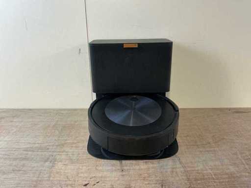 Robot Roomba j7+ Robot Vacuum Cleaner