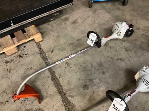 202 Stihl FS 38 Kantentrimmer