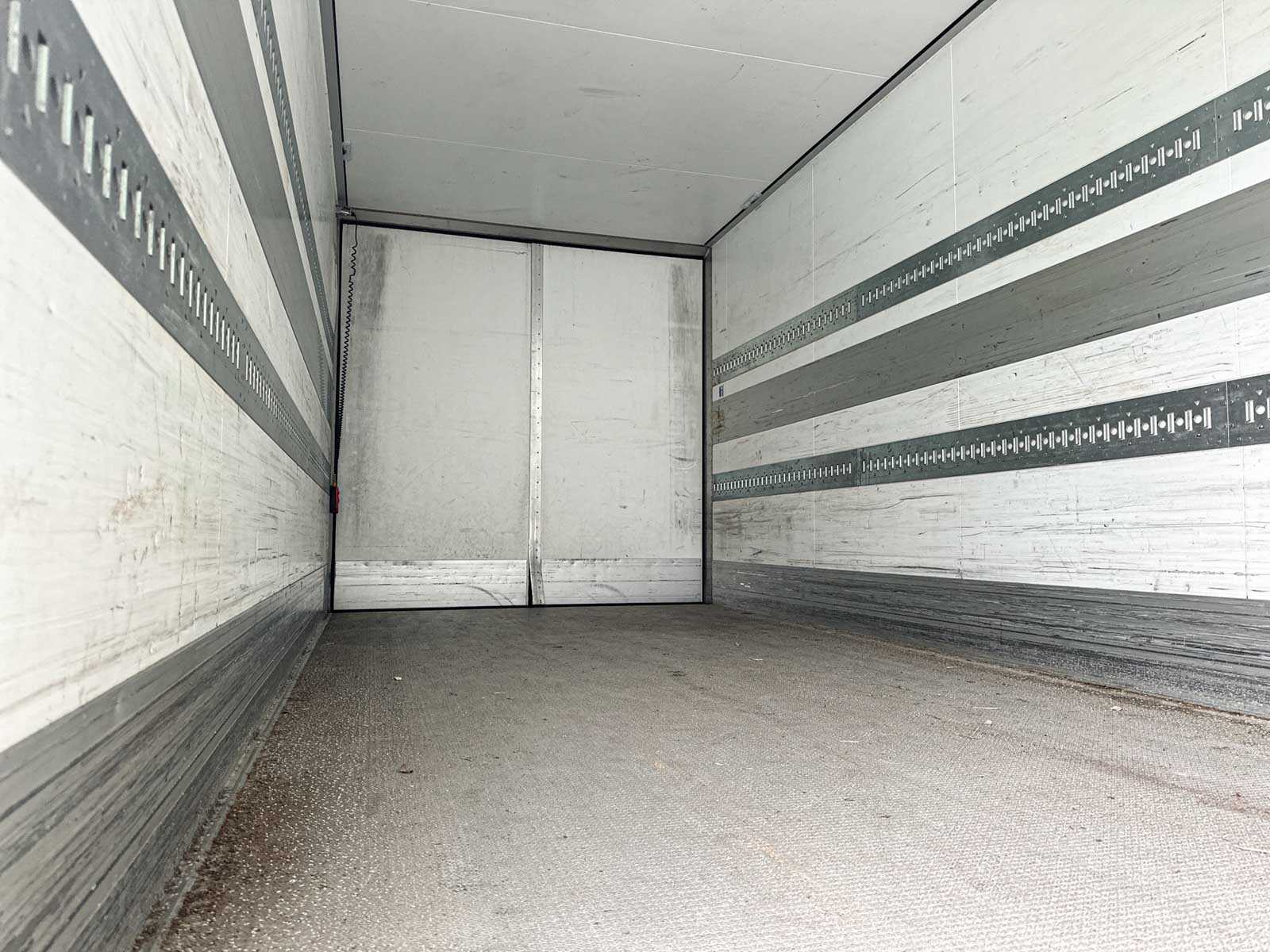 Scania P280 Vrachtwagen 2019, 50-BNT-7