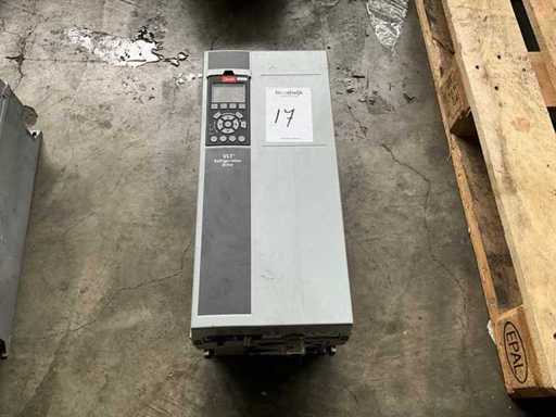 Danfoss VLT FC-103P11 Frequenzwandler