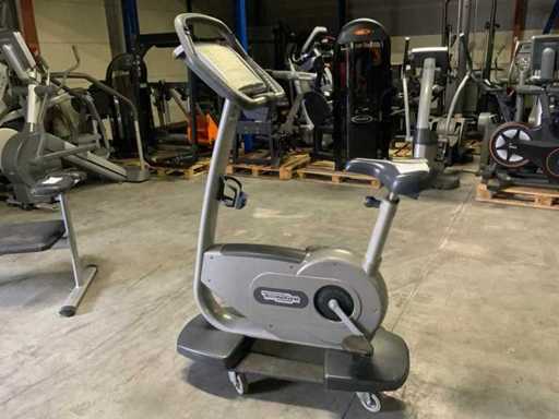 Technogym classic bike 700 led Home Trainer