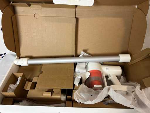 Ninebot KickScooter F2 – Elektrische Step met Groot Bereik + Xiaomi Mi Vacuum Cleaner G10 – Draadloze Steelstofzuiger