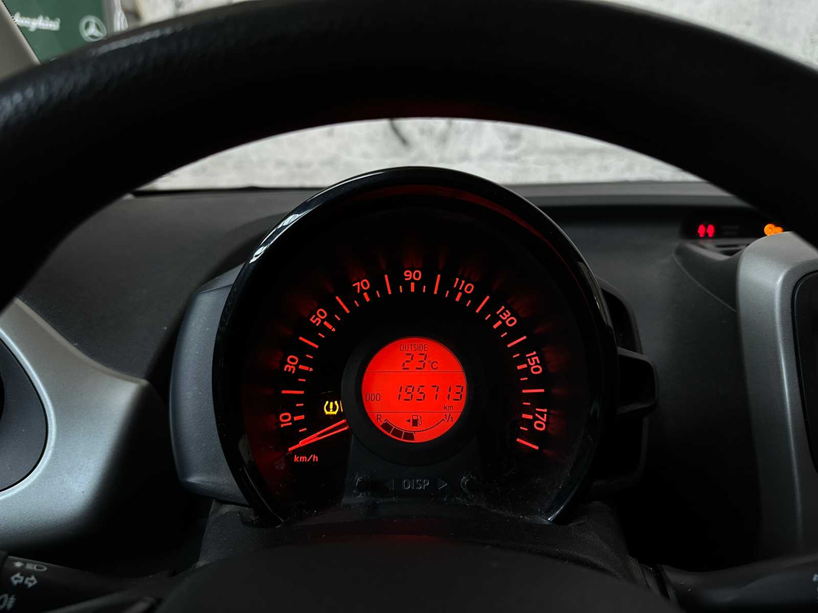 Peugeot 108 1.0 e-VTi Active 69pk 2018, SL-329-L