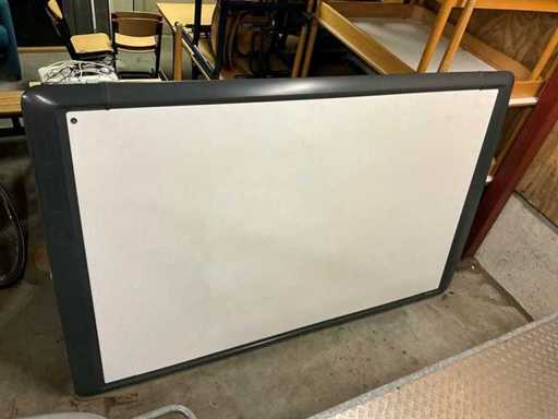 Digiboard Promethean Activeboard avec beamer