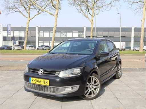 Volkswagen Polo 1.4-16V Trendline 2009, R-346-HB