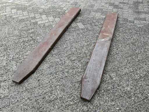 Extension Spoon Set