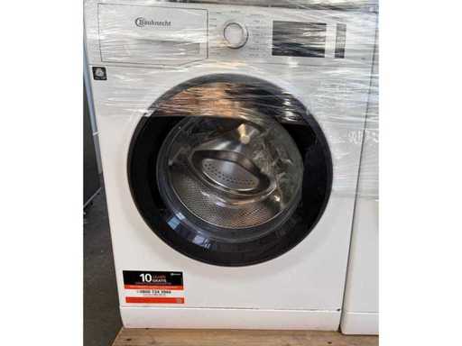 Lavatrice Bauknecht W Active 9A, 1400 giri/min