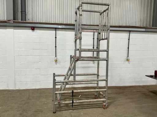 Lyte Lytepod Aerial Work Platforms