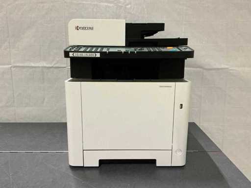 Kyocera Ecosys MA2100cwfx Printer