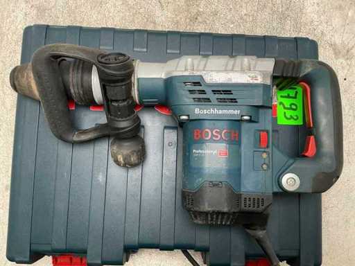 2021 Bosch GSH 5 CE Breekhamer 6kg  SDS-max