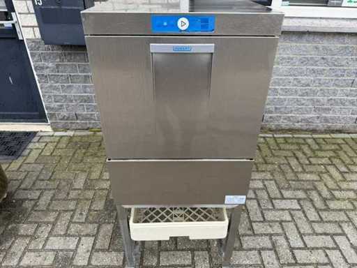 Hobart - FXL-70N - Korvenvaatwasmachine