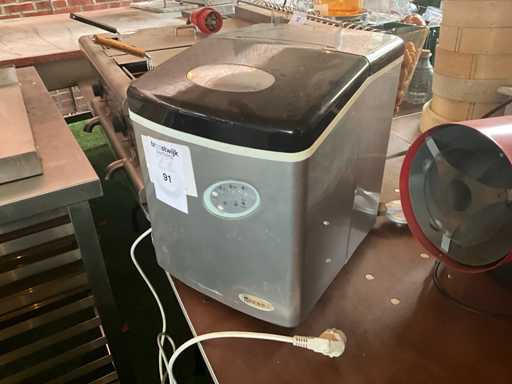 Hendi Ice Cream Maker