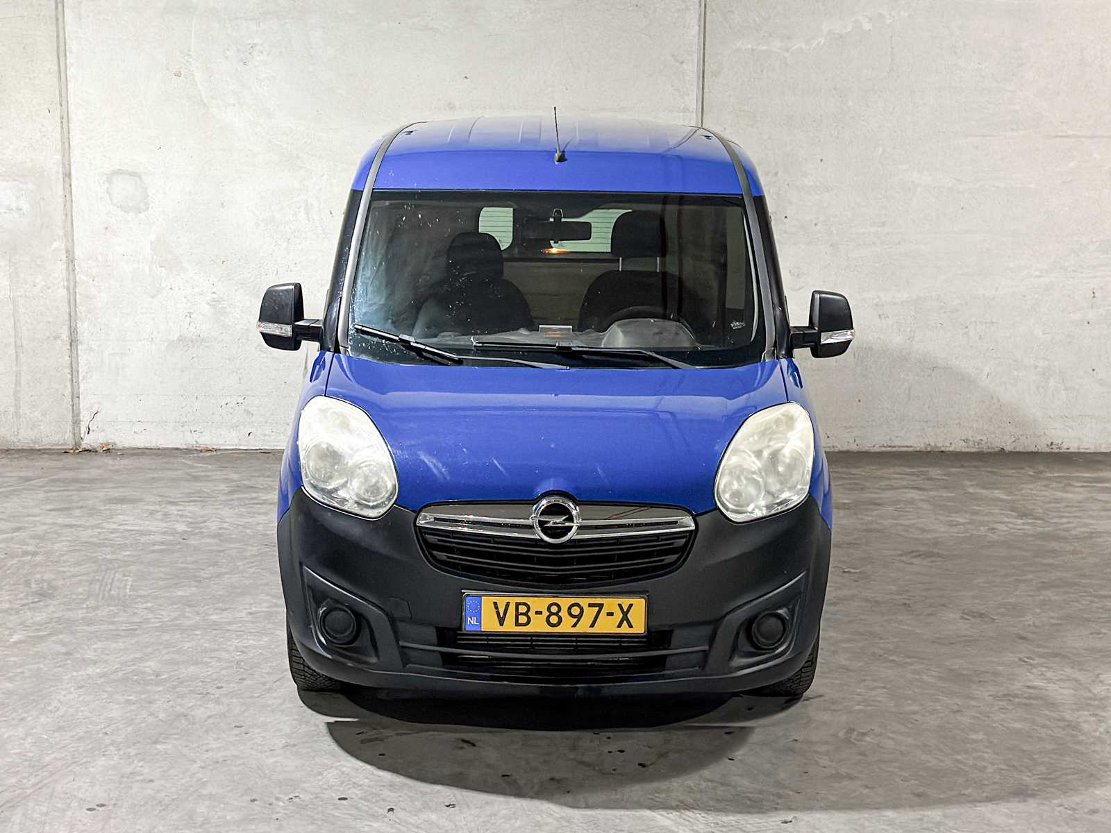 Opel Combo 1.3 CDTi L1H1 ecoFlex 90pk 2013 (Origineel-NL), VB-897-X