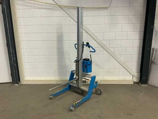 2007 Elsto Lift&Drive 160P minilft elettrico