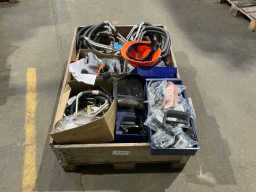 Stihl Reserveonderdelen voor Kettingzagen