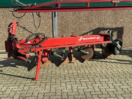 Kverneland AB Carried Plough
