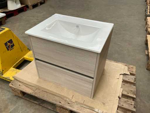 Meble ?azienkowe (60 cm)