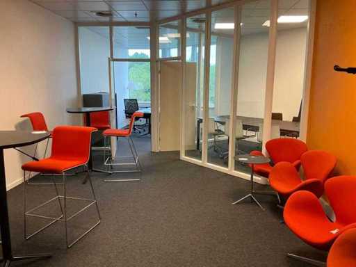 Bulo Office Furniture