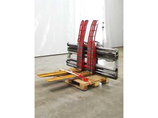 DURWEN MULTI-PALLET FORK ATTACHMENT