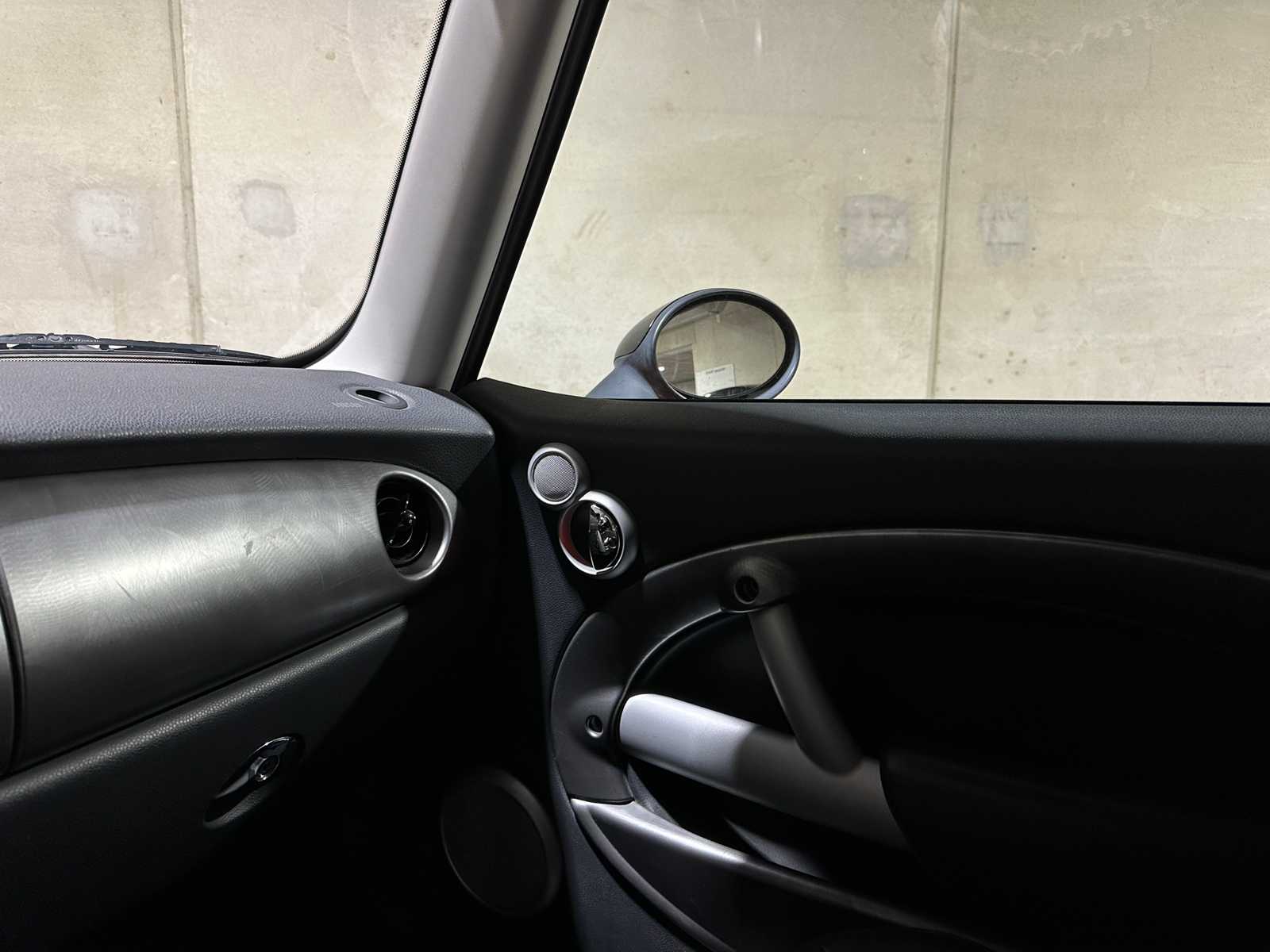Mini Cooper S 1.6 170hp 2005, 17-KBS-7 Youngtimer