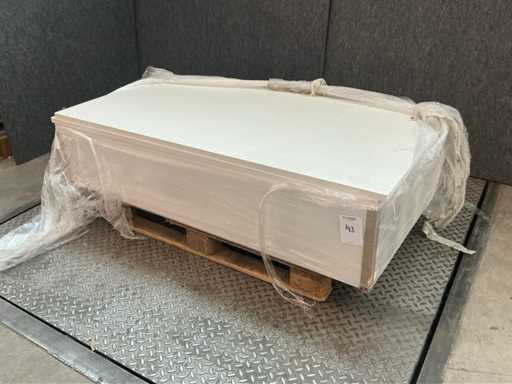 Birouri Lensvelt 160x80cm (15x)