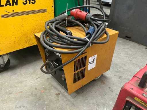 Machine à souder Metauro 175