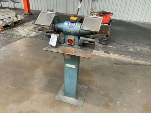 Młynek stołowy Arboga Maskiner