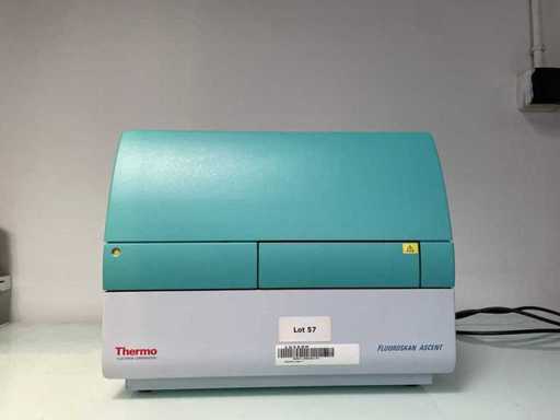 Agilent - Cititor de plăci Agilent Floroskan Ascent