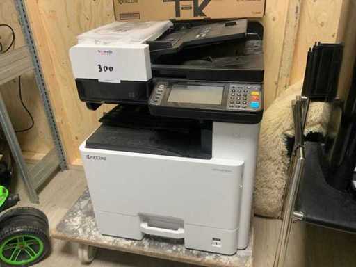Stampante laser Kyocera ECOSYS M8130 cidn