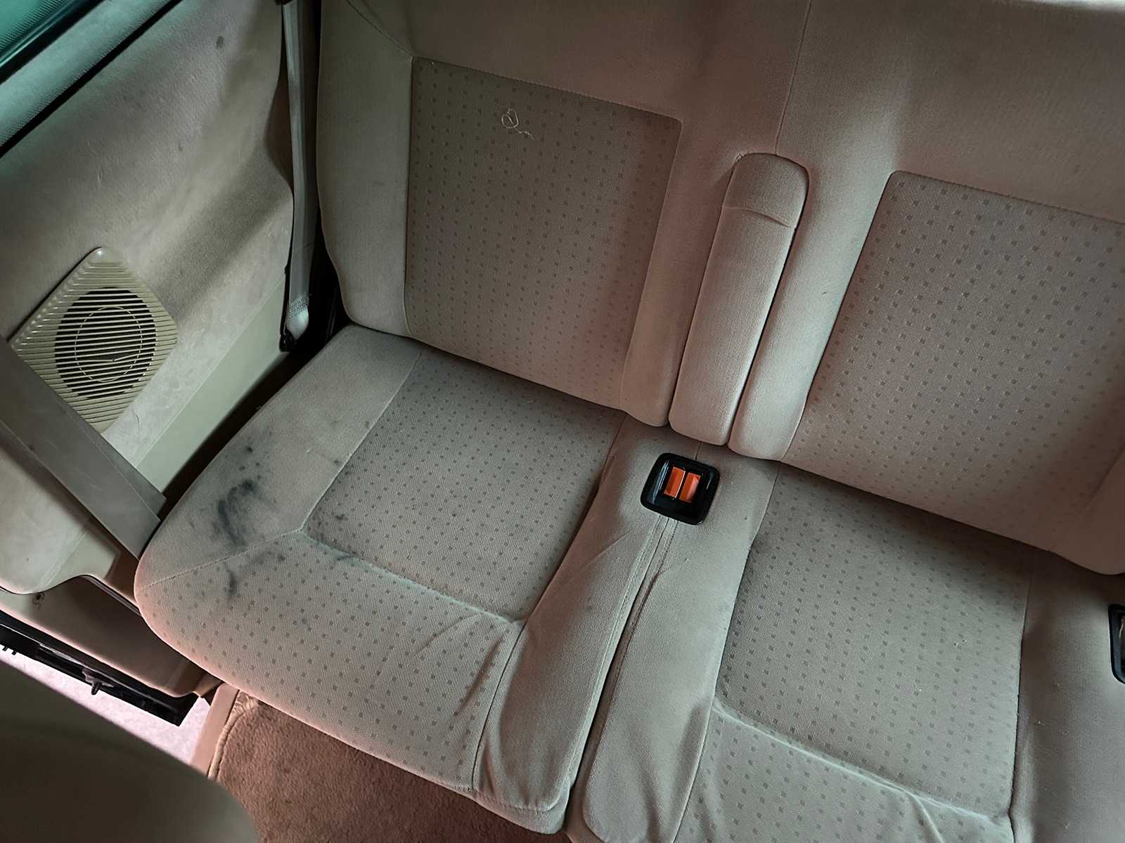 Volkswagen Multivan VR6 2.8 V6 204pk 2003 Youngtimer