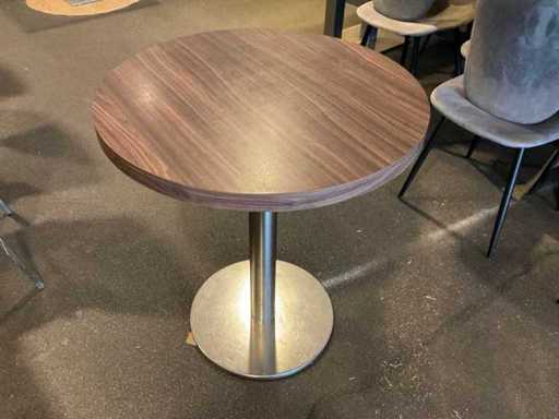 Stolik Satelitarny Restauracyjny (4x)