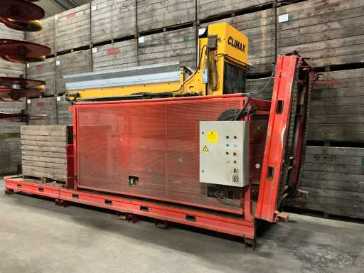 Climax CKV EFF Wypełniacz do pudełek