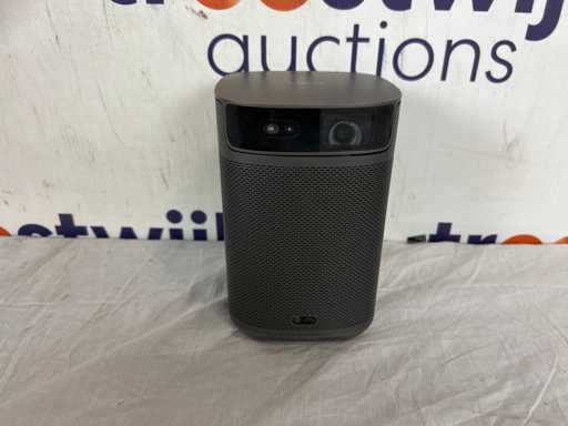 XGIMI MoGo 2 Pro (GTV) Portable Smart Projector 