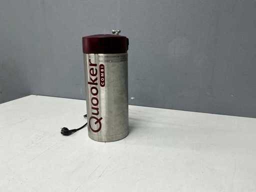 Quooker - Combi E - Chaudière