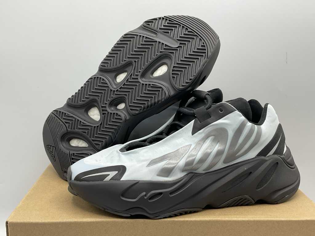 Adidas Yeezy Boost 700 MNVN Blue Tint Sneakers 36 2/3