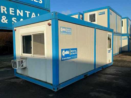 Unità Ufficio di Newhouse