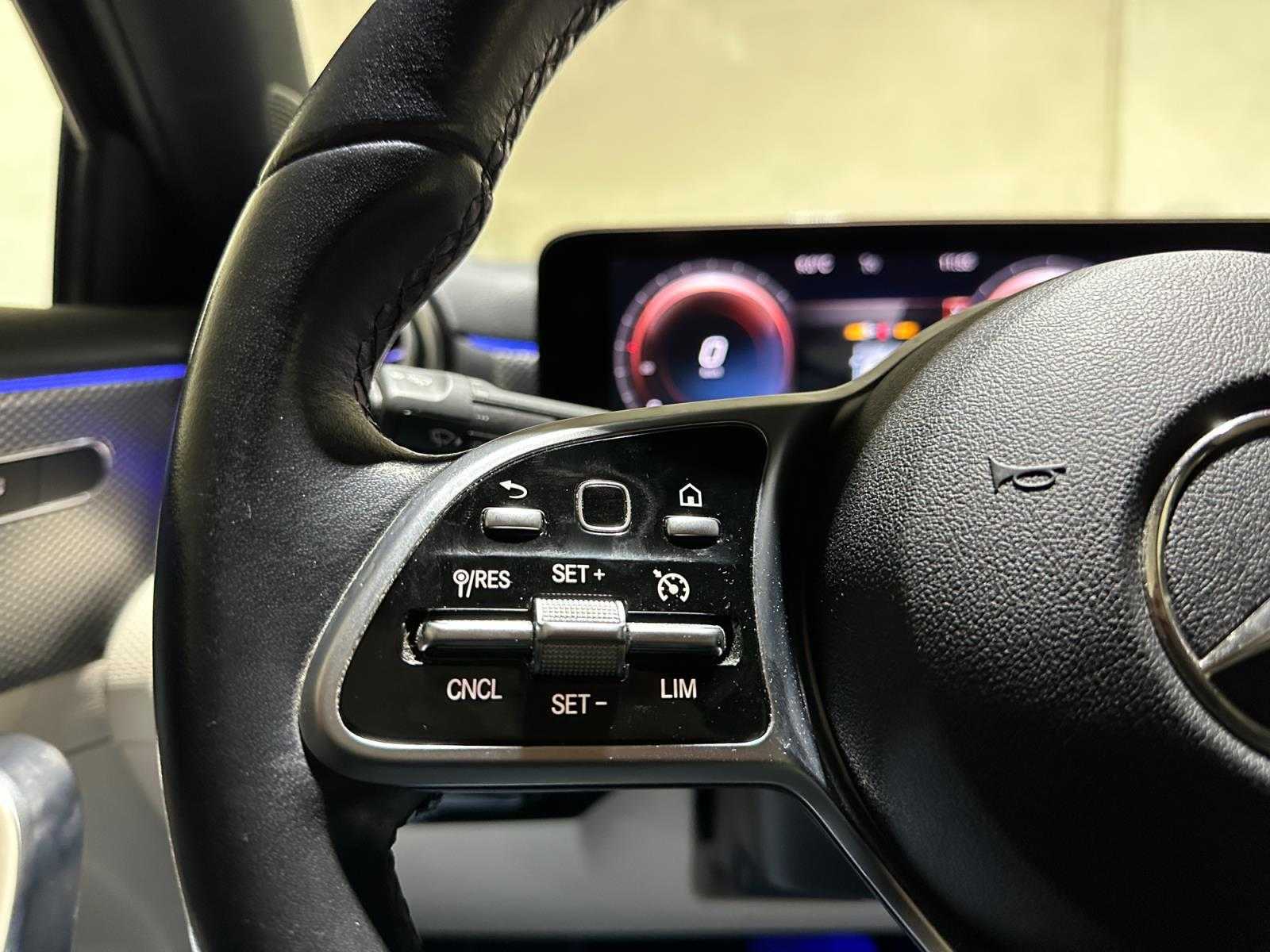 Mercedes-Benz A250 e Business Solution Luxury Limited 218pk 2020 (Origineel-NL + 1e Eigenaar) A-klasse, J-849-SG