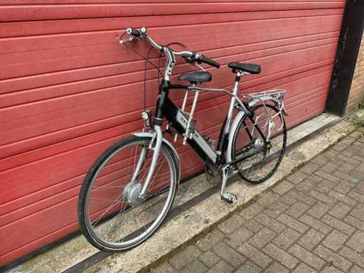 Vélo électrique Sparta ion dT