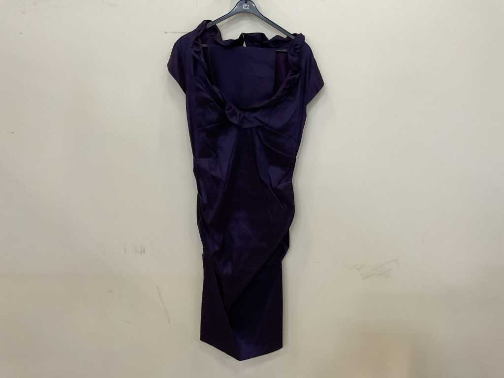 Eve Fashion Robe de bal 2 pièces (taille 46)