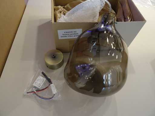 Ilfari - Celeste H1 - Lampe suspendue