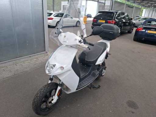 Govecs - Bromscooter - Scooter