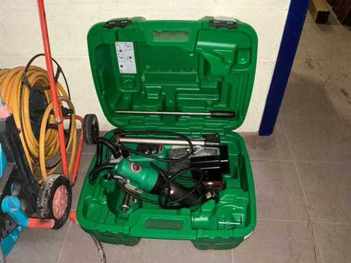 Leister Uniroof Welding Machine